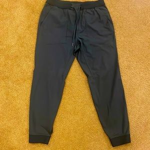 Lululemon ABC Joggers